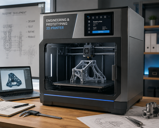 Engineering & Prototyping 3D Printer